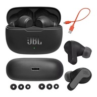 JBL VIBE 200TWS slúchadlá do uší + puzdro