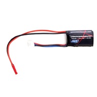 Batéria ASG LiPo 7,4V 250mAh 20C-HPA