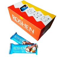 ROSHEN TYČINKA KOKOS & MANDLE 29 g x 30 ks