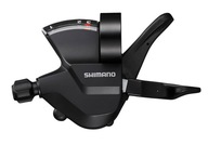 SHIMANO ALTUS SL-M315 PÁKA PÁKA ĽAVÁ 3-S.