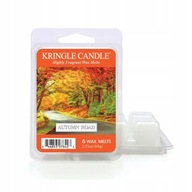 Autumn Road - Kringle Candle - vonný vosk 64 gramov