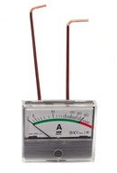 DYNAMIC 420/520 ampérmeter (ex.152248)