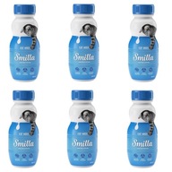 Smilla mačacie mlieko Cat Milk bez cukru 6 x 250ml z Nemecka 24h