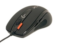 Káblová myš Evo XGame Laser Oskar X750 A4Tec
