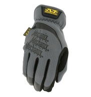 Rukavice Mechanix FastFit GREY - American USA