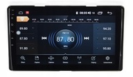 RÁDIO GPS NAVIGÁCIA TOYOTA SIENNA 2015+ ANDROID