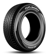 Letná pneumatika Ceat SecuraDrive 205/55R16 91 V