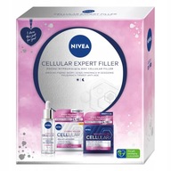 NIVEA CELLULAR EXPERT FILLER Darčeková sada kozmetiky pre ženy