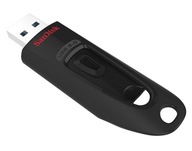 Pendrive SanDisk CRUZER SDCZ48-128G-U46 (128 GB; US