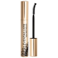 VIVIENNE SABO TRIPLE EFFECT MASCARA BLACK (9 ml)