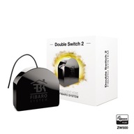 Fibaro Double Switch 2 FGS-223 ZW5 868,4 Mhz - ON