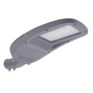 JASPER LED ULIČNÉ SVIETIDLÁ 50W 6000K 6000LM IP66