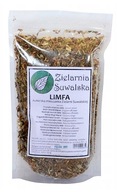 Lymfatická zmes byliniek Zielarnia Suwalska 250g