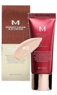 MISSHA M PERFECT COVER BB CREAM 13 BRIGHT BÉŽOVÁ 20