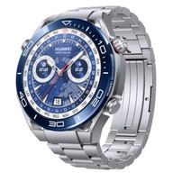 Huawei Watch Ultimate Voyage 49mm strieborné