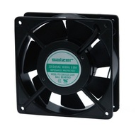 Ventilátor 230VAC 0,12A 183m3/h 120x120x38