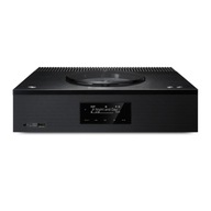 CD prehrávač Technics SA-C100 WiFi BT DAB+ FM USB