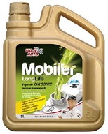 Moje Auto Mobiler Radiator Fluid Green 5l