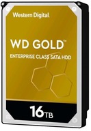 Serverový pevný disk WD Gold DC HA750 (16 TB; 3.5