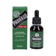 PRORASO VÝŽIVNÝ OLEJ NA fúzu 30ml