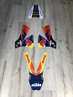 Dyha KTM EXC SX 2003 ECO PRO od ITALY CUBAMOTO