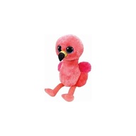 ČIAPKA BOOS GILDA - FLAMINGO RUŽOVÁ 15 CM