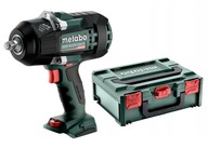 METABO SSW 18 LTX 1450 BL 1/2 1450NM NÁRAZOVÝ KLÚČ.