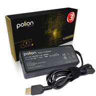 Nabíjačka pre LENOVO 20V 4,5A 90W obdĺžniková zástrčka