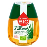 Sunny Bio Agáve sirup 250 g