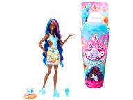 Bábika Barbie Pop Reveal Juicy Fruit mix