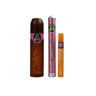 Cuba Jungle Snake set sprej 100ml