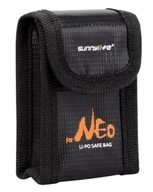 Safe Case Ohňovzdorné puzdro na 1 batériu pre DJI NEO Drone