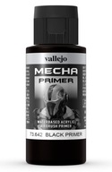 VALLEJO 73642 MECHA COLOR PRIMER BLACK (základná časť