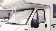 Termokoberce pre karavany Fiat Ducato 1994-2002