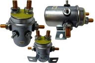 RELÉ NAVIJÁKA 300A SOLENOID HLAVY 12V