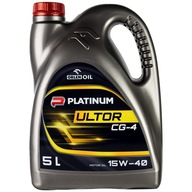 ORLEN OIL ULTOR CG-4 15W-40 5L