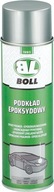 EPOXIDOVÝ ZÁKLADNÝ ZÁKLAD 500ML SPREJ ŠEDÝ 0014014 BOLL