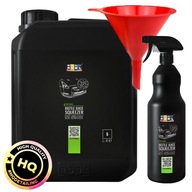 ADBL BEETLE ŽMÝKAČ ŠŤAVY na odstránenie hmyzu 500ml + 5L