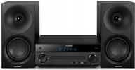 Blaupunkt MS30BT CD USB MP3 Bluetooth mini stereo