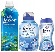 LENOR Ocean Fresh Liquids Pearl Awakening