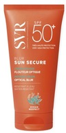 SVR SUN SECURE BLUR Pena na opaľovanie, bez parfumácie, 50 ml