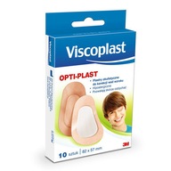 Vicoplast Opti-plast omietky 82x57 10 kusov