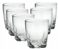 SET POHÁROV NA WHISKY AMBITION GLASS 6 ks