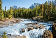 Puzzle 1500 Athabasca River Canada C-150762