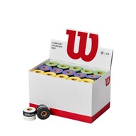 WILSON ULTRA OVERGRIP vrchné zábaly 60 ks