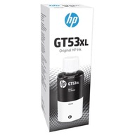 HP GT53XL atrament 1VV21AE 135ml BK Original