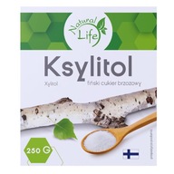 Fínsky xylitol 250g