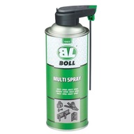 BOLL MULTI SPRAY - univerzálne mazivo