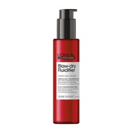 Krém proti krepovateniu vlasov LOREAL Serie Expert Blow-Dry