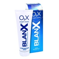 BLANX O3X Pro Shine Whitening zubná pasta 75 ml